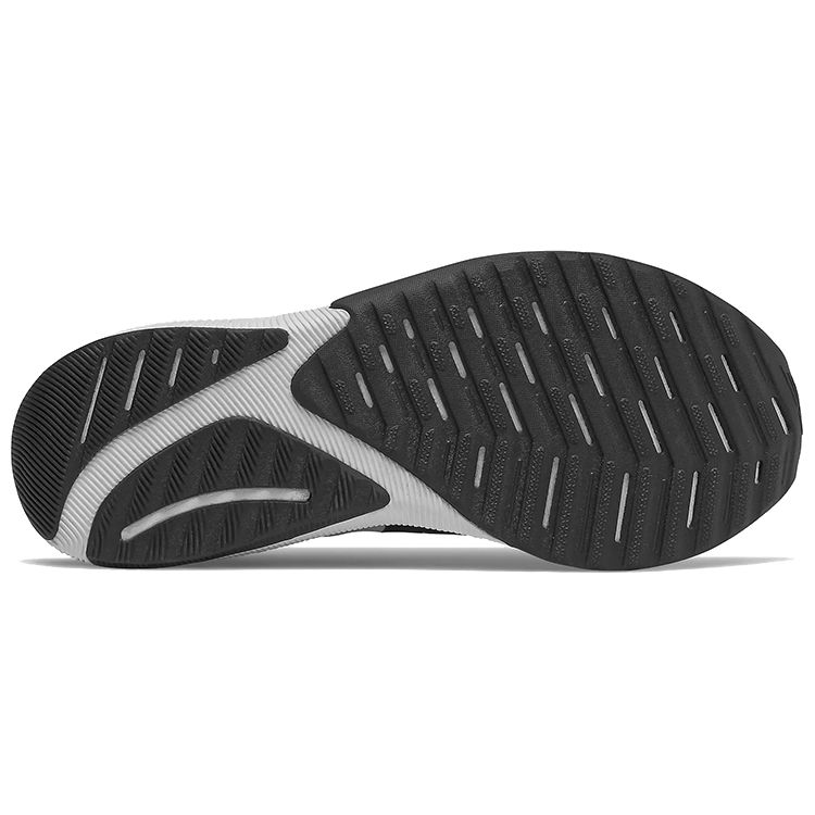 New Balance Nb Fuelcell Propel Rmx V2 Elite Fabric Low Top Running Shoes Men Running Shoes White Black MPRMXLW2