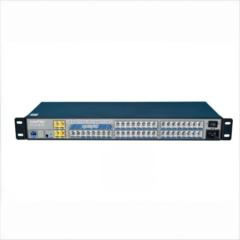 

CESLLER WS824-N300 Business PBX System (CN version)