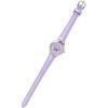 Sanrio Kids Watch Kuromi Character Design Adjustable Strap 693332