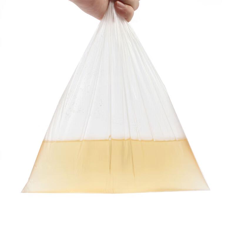 MIAOJIE Thickened Tear-Off Food Storage Bags