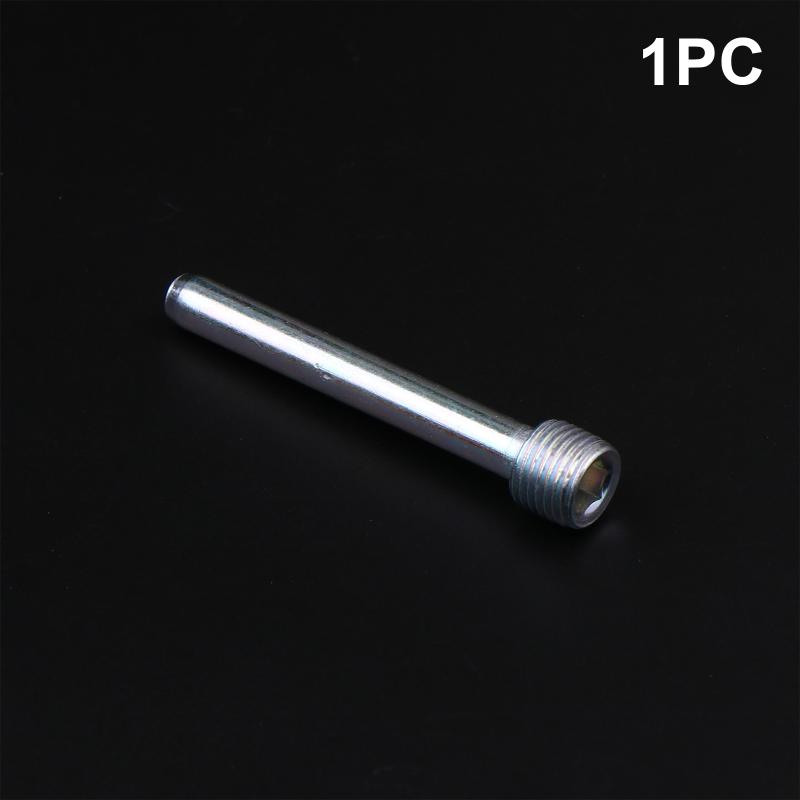 

53/58 мм Мотоциклетный тормозной суппорт Винт крепления дисковой тормозной колодки Шестигранный направляющий болт Штифт Резьба M10 Шаг 10 мм