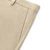 Men's Textured Casual Shorts