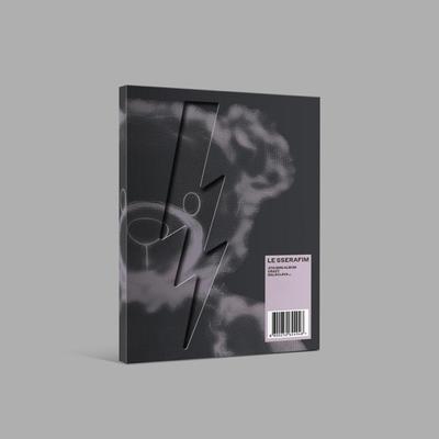 Álbum Crazy [Balaclava ver.]