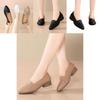 Spring Summer Womens Flat Loafers With Breathable Pu Material For Casual Wear