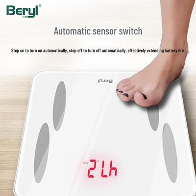 Elektronik für Beauty & Gesundheit – Waagen