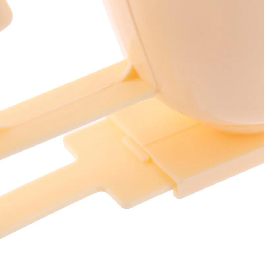 Plastic Pastry Dispenser Adjustable Batter Dispenser Kitchen Gadget Meatball Maker  Egg Tart