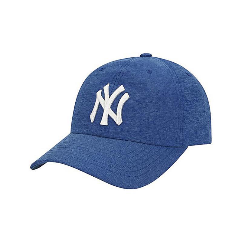 

MLB New York Yankees Baseball Caps Unisex Fashion 32CPYA011-50N F