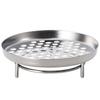 Pressure King Professional Steaming Plate