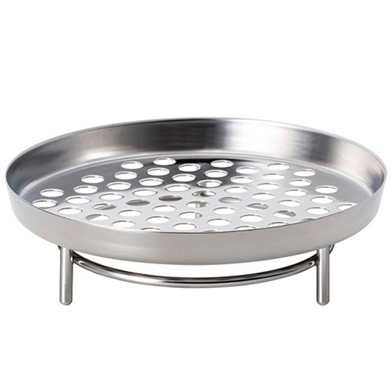 Pressure King Professional Steaming Plate