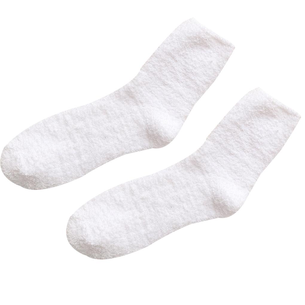 Κάλτσες Ανδρικές Άνετες Παχιές Κάλτσες Ανδρικές Χειμερινές Εξωτερικού Χώρου Αθλητικές Κάλτσες Δαπέδου