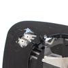 Opel Zafira C 2012- BEHEIZTER Spiegelglas links