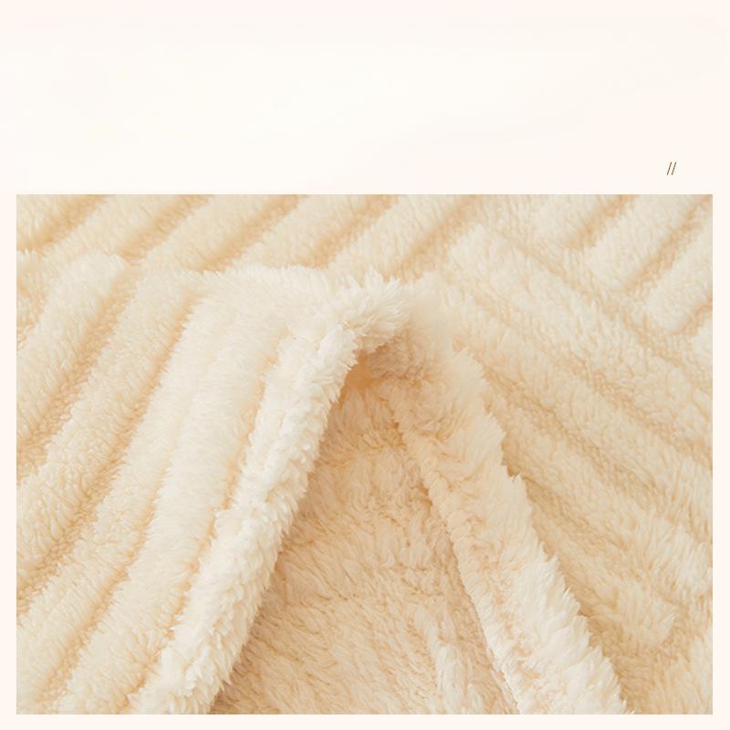 Sofabezug aus Stoff, kratzfest, dick, rutschfest, Sofadecke, Sofabezug, All-Inclusive-Mehrzweckbezug, Sofabezug, Handtuch