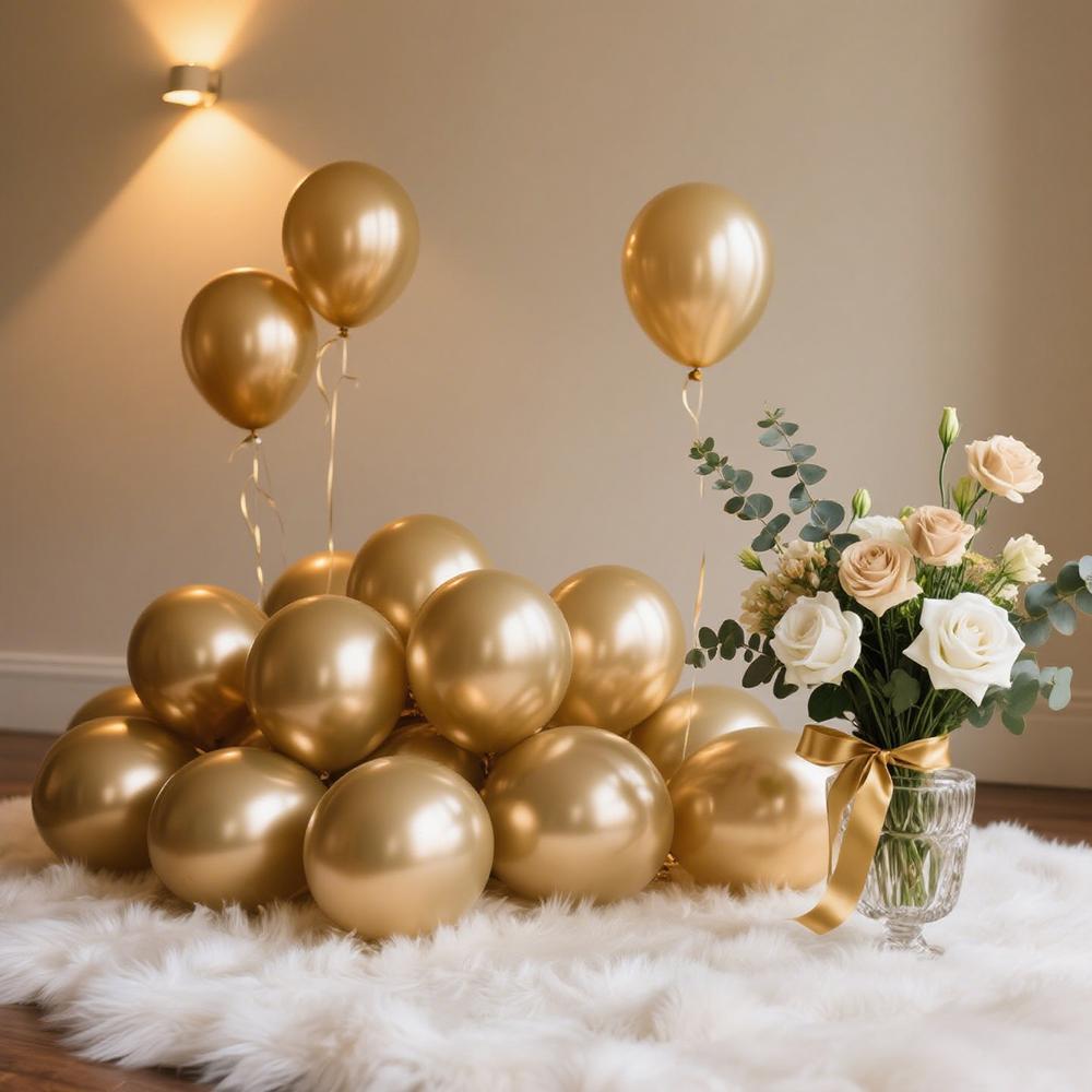 

5-18INCH Gold Latex Balloon Wholesale Birthday Wedding Bachelorette Party Family Reunion Baby Shower Globos Christmas Ballon 5inch 50pcs золотой