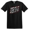 Tops – Camisetas