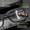 New Stylish Multifocal Photochromic Reading Glasses for Men Women Anti Blue Light Progressive Glasses of View Far and Close