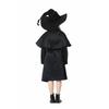 Enchanting Halloween Witch And Wizard Costume For Parties And Performances In 2023