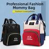 2025 Hot Schoolbag Men Women Business Travel Bag Casual Shoulder Backpack For Mazda 3 6 2 Axela CX5 CX3 CX30 CX9 Atenza Demio RX