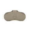 Soft PU Leather Glasses Bag Case Fashion Portable Sun Glasses Pouch Sunglasses Box Eyewear Protector Case Eyeglasses Accessories