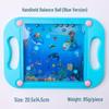 Palm Bead Maze: Children's Educational Balance Toy for Kindergarten and Primary School Students