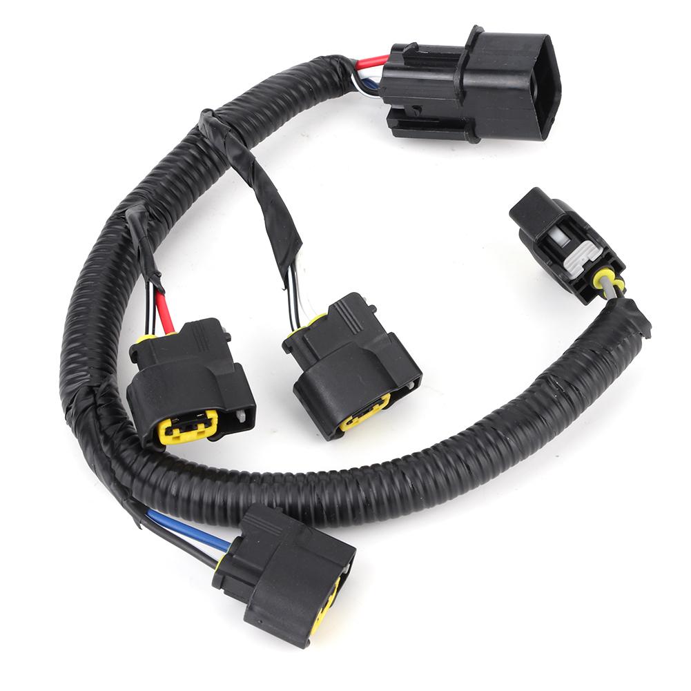 OEM GENUINE IGNITION COIL EXT WIRE HARNESS for 10-14 HYUNDAI KIA 27350-2B000