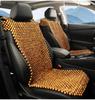 Universelles Ganzjahres-Autositzkissen aus Holzperlen für SUV, Limousine, LKW