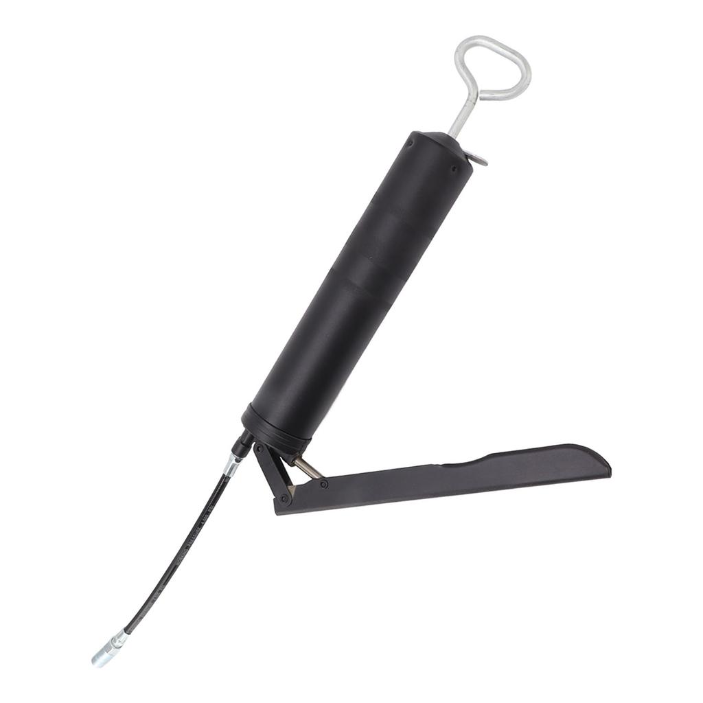 400CC High Pressure Grease Coupler Heavy Duty Quick Release Grease Coupler Manual Single Pressure Double Pressure Rod