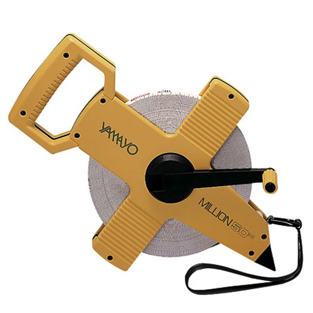 YAMAYO Million Open 30m OTR30