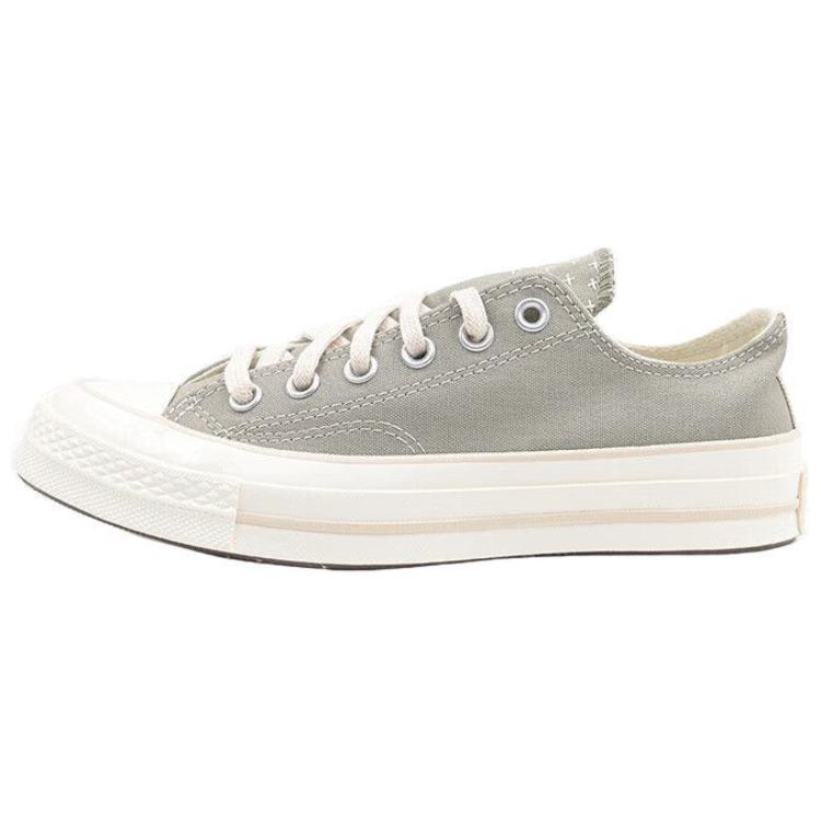New Chuck 70 Converse Low 'Worn Light Field Surplus' A09188C