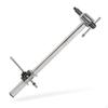 Derailleur Hanger Alignment Tool Stainless Steel Rear Mirror Polish