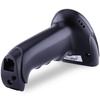 Weirong X6W Wireless 2D Barcode Scanner