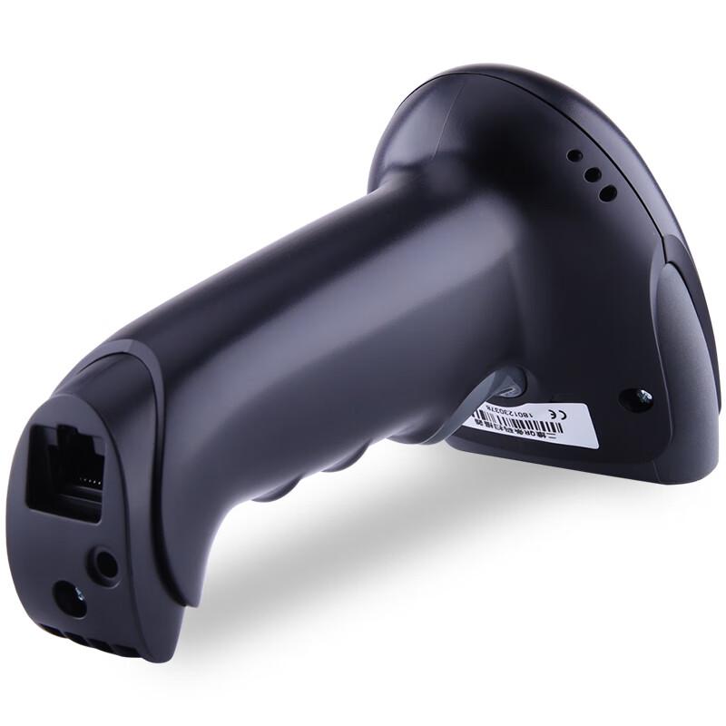 Weirong X6W Wireless 2D Barcode Scanner
