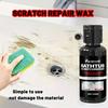 Multi-Purpose Repair Wax - Suitable for Bathtub, Toilet, Ceramic, Acrylic, Resin, Etc., Quickly Covers Scratches and Restores Gl