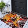 Like Warner Bros. Movies (14) Customize your name rug, office chair cushion, home bedroom living room gift.