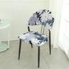 Hotel and Restaurant Universal Single Elastic Chair Set All-inclusive Internet Cafe Cafe Meeting Negotiation Home Chair Cover