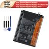 NEW Replacement Battery BN5P For Xiaomi Redmi Note13 BM5V For Xiaomi Redmi Note13 Pro Xiaomi Poco X6 BM5U For Xiaomi Redmi Note13 Pro+