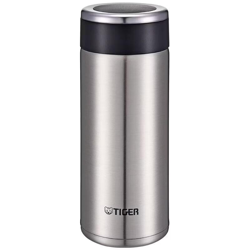 Tiger Vacuum Insulated Stainless Steel Mug