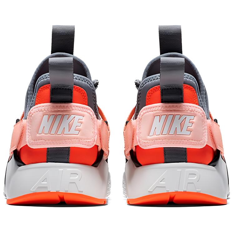 New Nike Air Huarache City Low 'Cool Grey' Women's AH6804-008