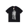 230g ciężki modny klasyczny podstawowy T-shirt z rękawem 24 letnia nowość wysokiej jakości ciężki luźny krótki rękaw z nadrukiem dla mężczyzn i kobiet