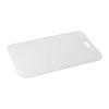 Pearl Metal Cutting Board Medium White Ceramic Perfect for Knives Made In Japan C-103