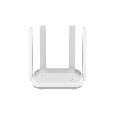 Router/wzmacniacz - Keenetic Challenger - Wi-Fi 6 - AX3000 - 2 porty Gigabit Ethernet 2.5
