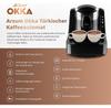 Кофеварка Arzum OK002-B Okka