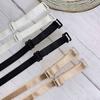 1 Pair Invisible Strap Bra Straps Replacement Rhinestone Bra Belts  Underwear Band