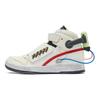 Ghostbusters x Reebok Ghost Smashers Ecto-1 Vibes 2022 Sneakers Unisex Bianco Calzature-Bianco Grigio Puro-8 GX1648