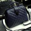 2025 Korean Style Trendy Women's Diamond Shoulder Bag - Fashionable, Versatile, Simple Handbag & Messenger Bag