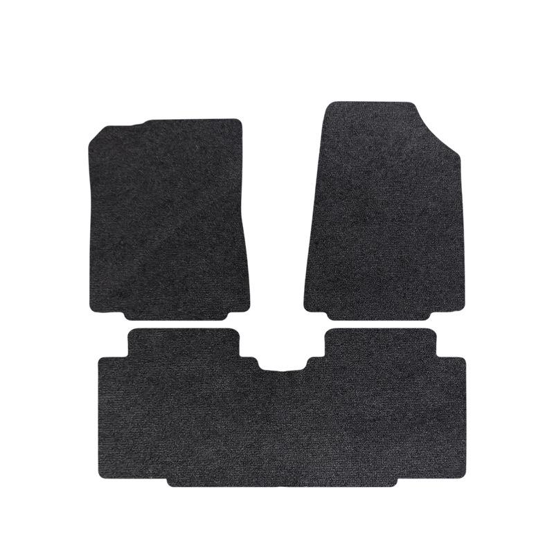 Car Floor Mats for Geely Vision (2014-2015 Models) - Durable, Left & Right Hand Drive Compatible