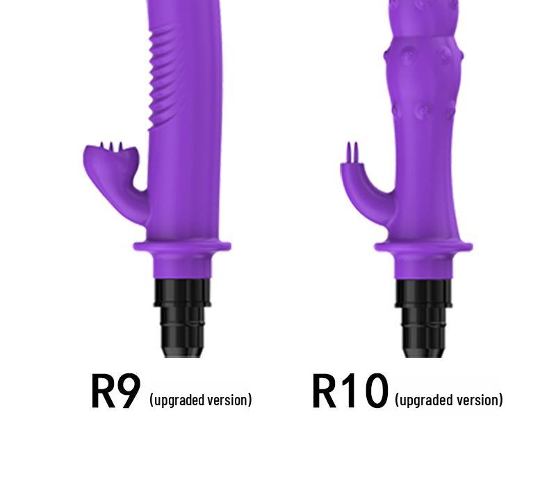 Massagepistole Silikonkopf zur Muskelentspannung