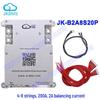 Jikong Smart BMS: Active Balance Protection Board JK-B2A8S20P