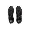 Li Ning Cushioning, Wear Resistant Low top Running Shoes Women's Black ARST042-1