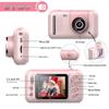 180° Flip HD Mini Children's Digital Camera