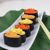 Instrumentos para fazer sushi – Tapetes de bambu para sushi